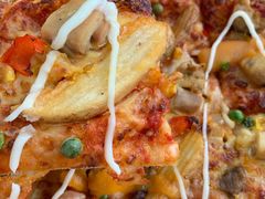 -必胜客(城西银泰店)