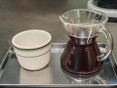 -NokNok Coffee(宽窄巷子店)