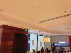 -老板恋上鱼(恒隆广场店)