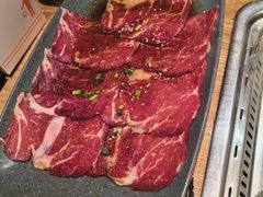 -新石器烤肉(南站店)