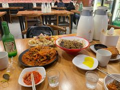 -多宾韩国料理(学衡路店)