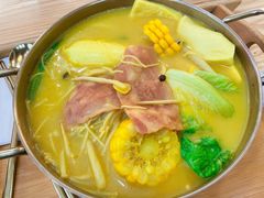 -超级泰·泰式麻辣烫(南京商厦店)