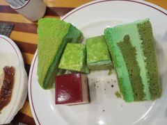 -南京维景国际大酒店咖啡厅