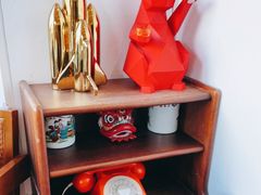 -堂屋糖水店(愚园店)