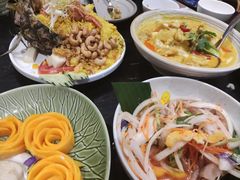 -Thai Alley泰爱里(二沙岛店)