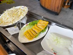 -鹅火锅(翡翠路店)