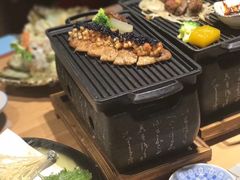 -本逸·割烹料理(湖墅店)