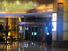 -华安国际大酒店-餐厅