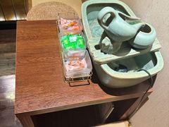 -海悦容庭SPA·按摩·推拿(埌西店)