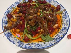 -文和友老长沙龙虾馆(化龙池店)