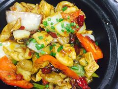 -合盛记(苏州南天大厦店)