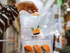 -西归浦每天偶来市场
