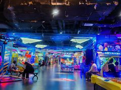 -大玩家(通州万达广场店)