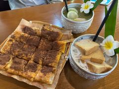 -婉泰·特色小吃·舂鸡脚(告庄二店)