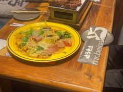 -北丐先生·野馄饨烧烤(雨花万象店)