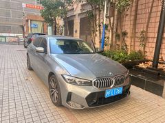 -富君租车(外滩店)
