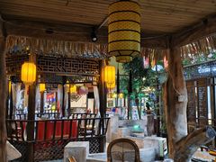 -和源祥·日照菜扛把子(万平口一店)