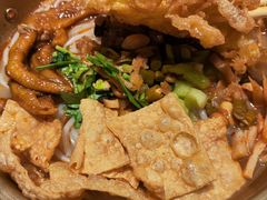 -雙冲柳州螺蛳粉&酸嘢&桂林米粉(簋街店)