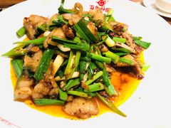 -百年神厨·地道川菜(清江西路店)