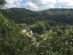 -天河潭旅游度假区