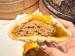 蟹黄包-红灯笼大酒楼(通湖路店)