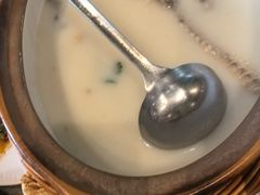 -南山竹海·珍味堂