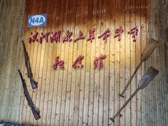 -泗洪洪泽湖湿地景区