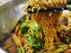 -鱼鼎香烤鱼火锅(华发商都店)