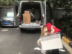 -上海跃迁搬场公司 日式搬家