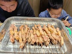 -老白清真烧烤(锦州旗舰店)