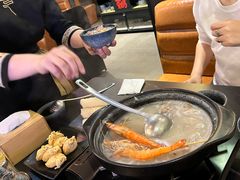 -熹悟海鲜火锅·广式打边炉