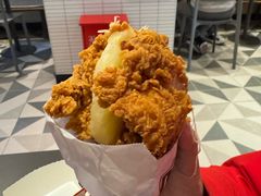 -肯德基(建华店)