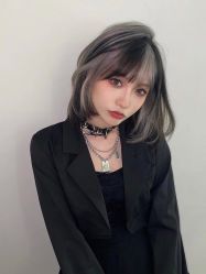 -东秀护肤造型