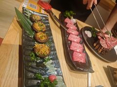 -松鱼亭·和牛烧肉(协鑫广场店)