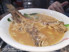 -何记面馆(龙泉山店)