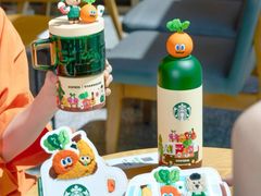 -星巴克臻选(成都太古里店)