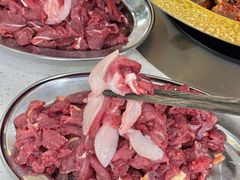 -牛百道·鲜活牛肉馆(天一店)