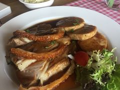 -Paulaner·德国帕拉娜自酿啤酒餐厅(海上世界店)