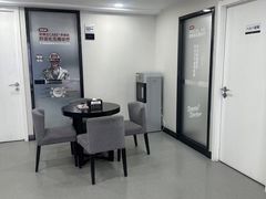 -牙博士口腔品牌连锁(昆山城区店)