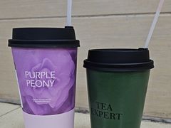 -萃茶师(琅西店)
