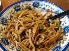 -北京炸酱面馆·烤鸭(前门总店)