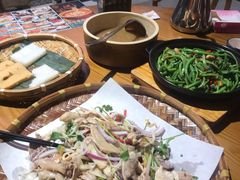 -猪腰一家·地道佛山菜(盐步店)