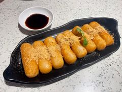-鱼酷活鱼烤鱼(新世界城店)