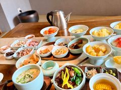 -青藤茶馆(凤起路店)