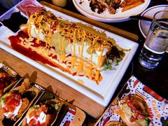 -Famous肥猫墨西哥音乐餐吧(五棵松华熙LIVE店)