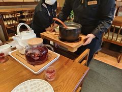 -如轩·海鲜砂锅粥·潮汕菜(一品天下店)