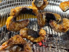 -麻蒲碳烤肉(梅花园店)