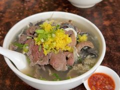 -潮镇老尾牛杂(环城西路店)