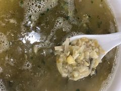 酸菜豆拌汤-盛世盐帮·自贡特色(总店)