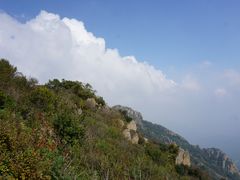 -白草畔自然风景区